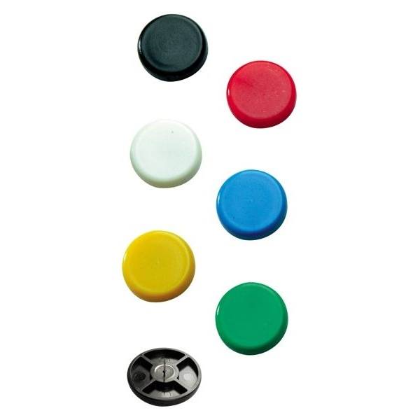Superreißnagel 40mm VE=4 Stück Grundfarben sortiert-0