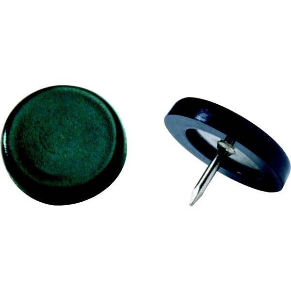 Superreißnagel 14mm VE=100 Stück schwarz