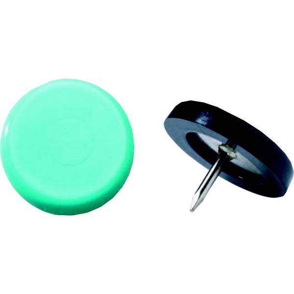 Superreißnagel 14mm VE=100 Stück hellblau-0