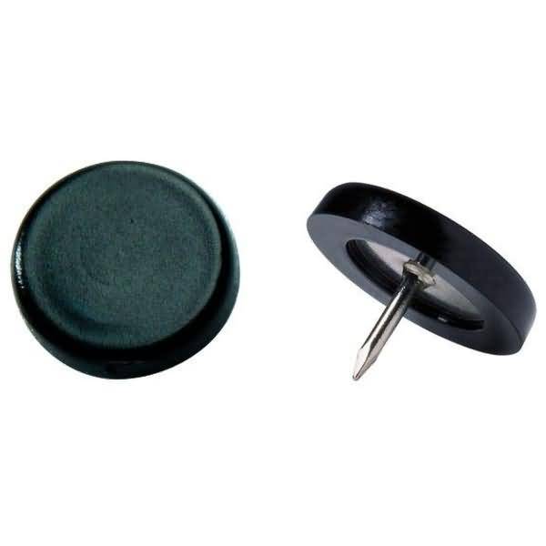 Superreißnagel 14mm VE=70 Stück schwarz