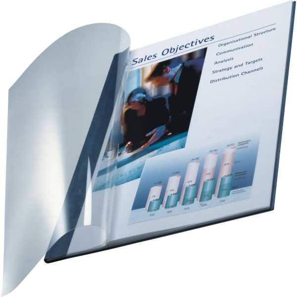 Bindemappe impressBIND Soft Cover