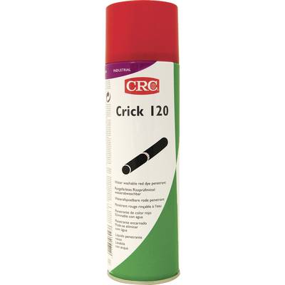 CRC 30205-AA Rissprüfmittel CRICK 120 500 ml