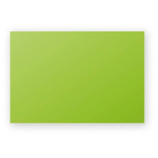 Karte Pollen 70x95mm 210g VE=25 Stück minze-0