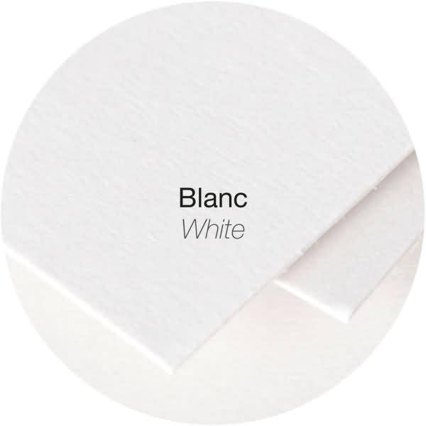 Papier A4 Pollen 160g 50 Blatt weiß-1
