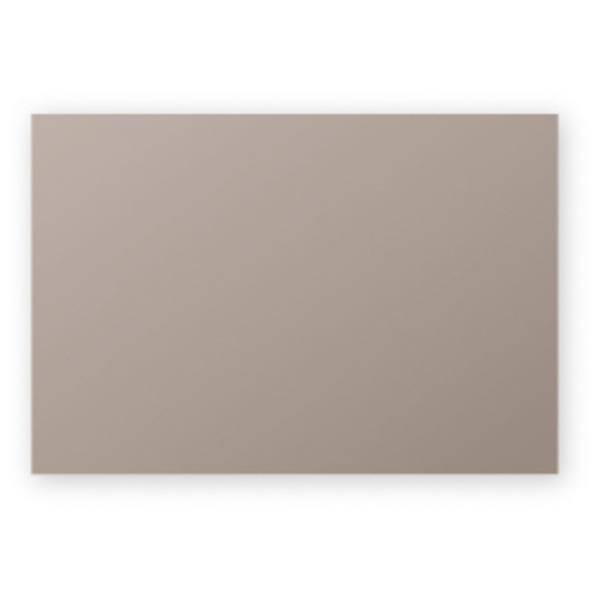 Karte Pollen 82x128mm 210g VE=25 Stück dunkelgrau