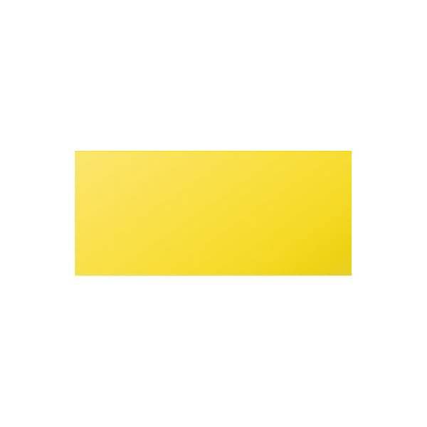 Karte Pollen DINlang 210g VE=25 Stück sonne