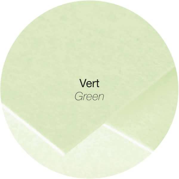 Karte Pollen C6 210g VE=25 Stück grün-1