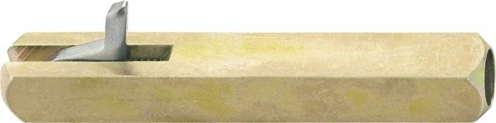 Stabil-Wechselstift ASL® 4-KT.8/10x65mm STA verz.abg.FSB-0