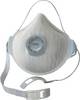Atemschutzmaske AIR Plus 330501 FFP2/V R D m.Ausatemventil 5St./KT MOLDEX