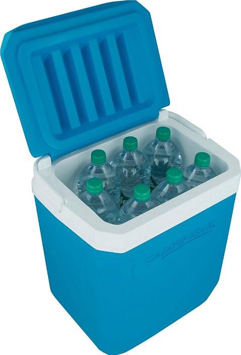 CAMPING GAZ - Campingaz Icetime Plus - Isolierbehälter - 26-0