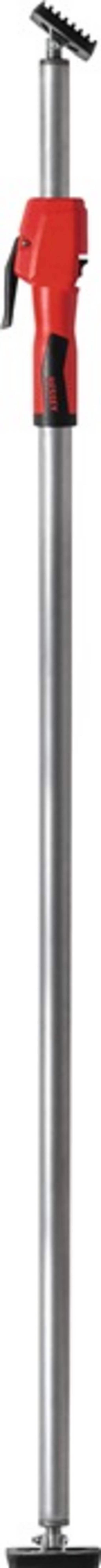Montagestütze STE370 b.75kg 2070-3700mm BESSEY