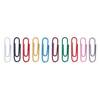 Briefklammer 26mm sortiert 1.000 St./Pack. - Artikel: 176039099