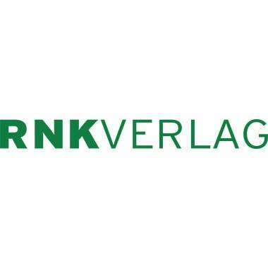 RNK Kassenblock 2952 15x10cm oben geheftet 50x2Blatt-1