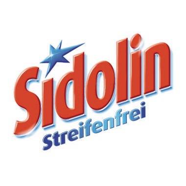 Sidolin Brillenputztuch 663429 50 St./Pack.-1
