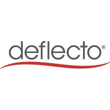 Deflecto Prospekthalter cp074 38,1x10,5x17,5cm quer transparent-1