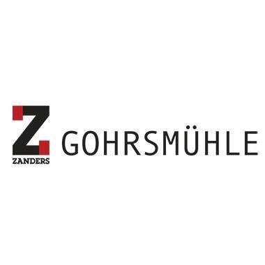 GOHRSMÜHLE Briefpapier Bankpost, DIN A4, 80 g/qm, weiß-3