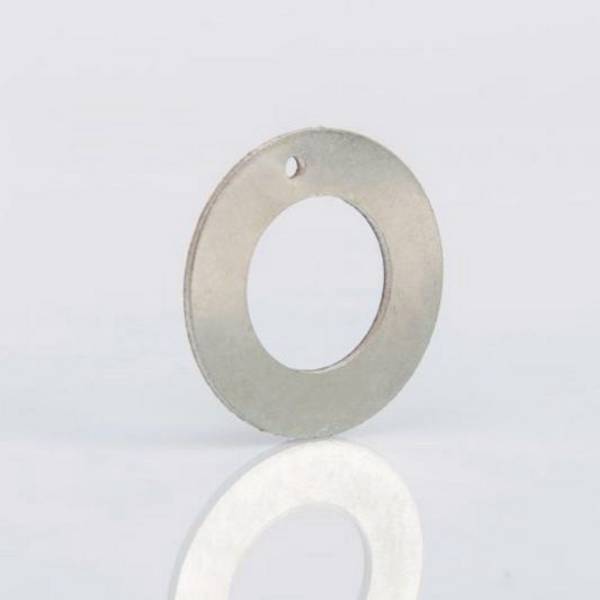 Anlaufscheibe PAW16 P14 ID 16mm AD 30mm B.1,5mm PERMAGLIDE