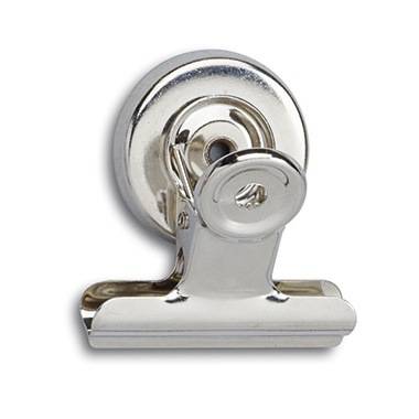 MAUL Briefklemmer Breite: 40 mm max. Klemmdicke: 20 mm-0