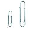 Büroklammer 77mm gewellt silber 100 St./Pack. - Artikel: 176039495