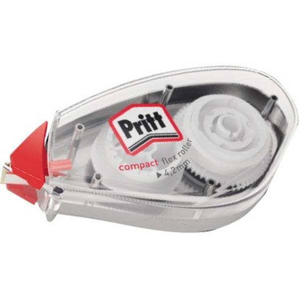 Pritt Korrekturroller Compact 9H PCK4M 4,2mm Midway 16 Stck./Pack