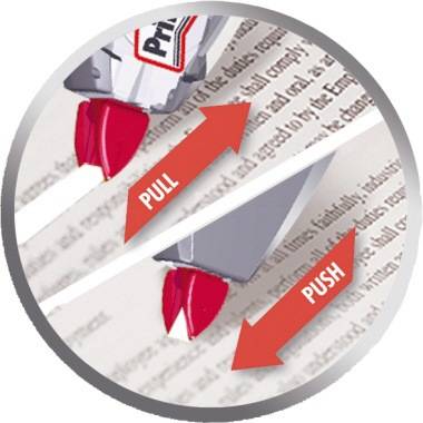 Symbolbild für Pritt Korrekturroller Compact 9H PCK4M 4,2mm Midway 16 Stck./Pack