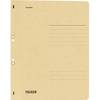 Falken Ösenhefter 1/1 Deckel/80000565 beige