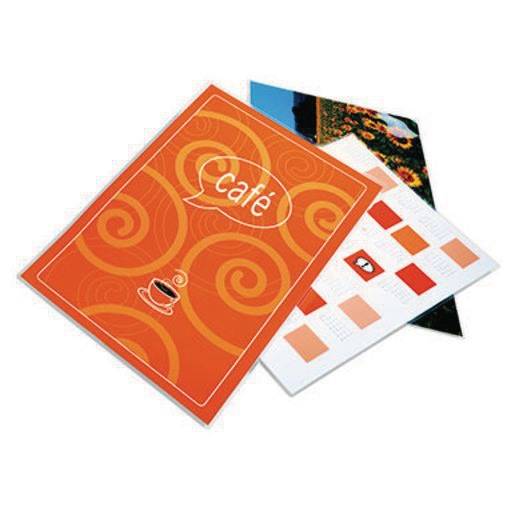 Folientasche DocumentPouch DIN A4 100 St./Pack. - Artikel: 126028600-2