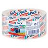 tesa Packband tesapack Crystal Clear 57807-00000 kristall-klar