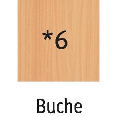 Symbolbild für Regal Solid 5OH 100x40x200,4cm buche