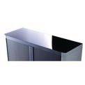 Symbolbild für Rolladenschrank easy Office E2CT0003500062 2m grün