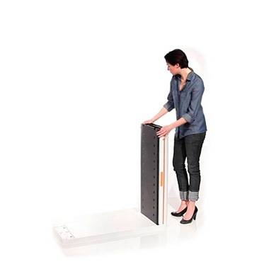 Rolladenschrank easy Office E2CT0003500062 2m grün-5