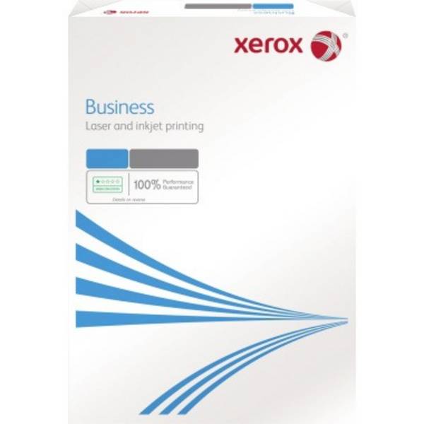 Xerox Kopierpapier Business Papierformat: DIN A4 Grammatur: 80 g/m²