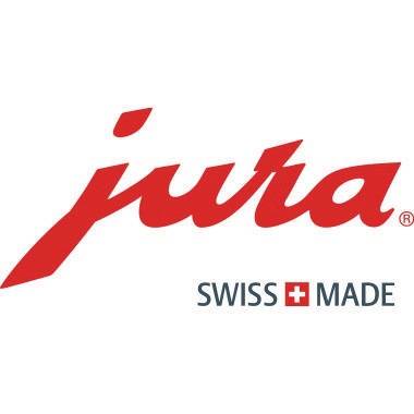 JURA Filterpatrone 62911 für Jura Kaffeeautomat 4 St./Pack.-1