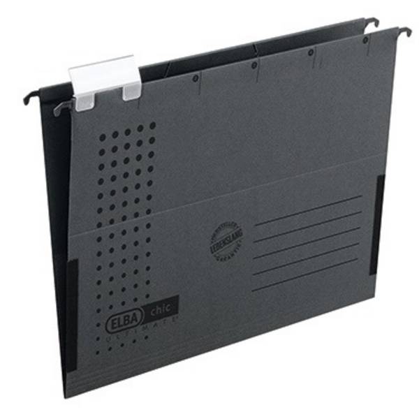 Hängetasche chic ULTIMATE DIN A4 an 5 St./Pack. - Artikel: 122085891