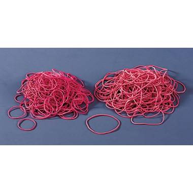Gummiring 500.016 20mm rot 1.000g