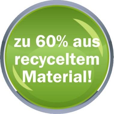 Starterset U-Act! Line 16teilig - Artikel: 154226200-3