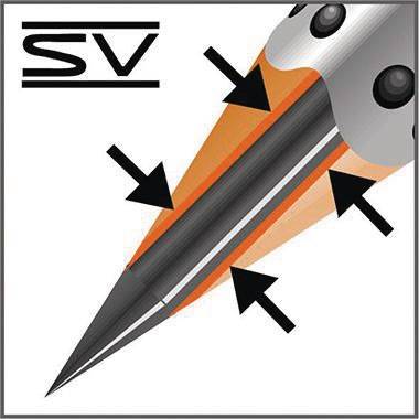 Bleistift JUMBO GRIP B - Artikel: 306652661-2