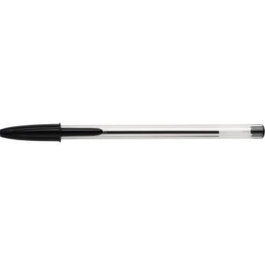 Kugelschreiber Cristal Original sw 100St - Artikel: 302219090-0