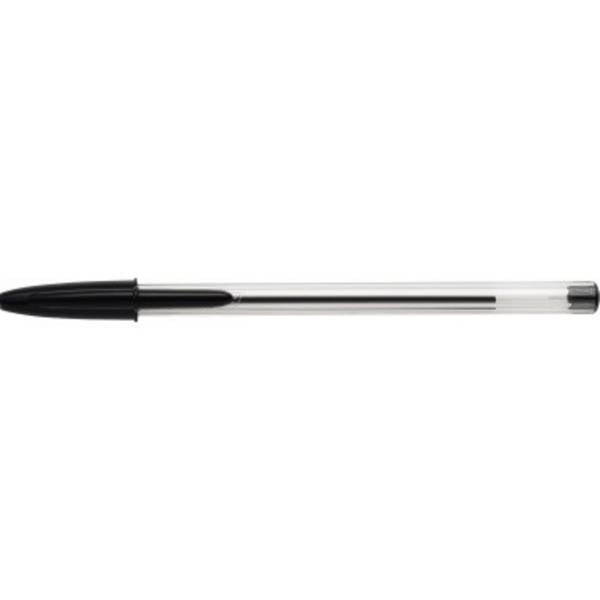 Kugelschreiber Cristal  Original sw 100St - Artikel: 302219090