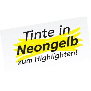 Symbolbild für Mehrfarbkugelschreiber 4Colours Fluo farbig