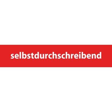 Symbolbild für SIGEL Mietvertrag MV480 DIN A4 selbstdurchschreibend 2x3Blatt