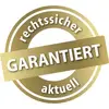 Symbolbild für Fahrtenbuch DIN A5 für PKW/LKW 32Blatt