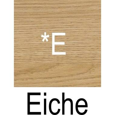 Symbolbild für Schreibtisch 180x100cm eiche