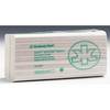 Papierhandtuch Natura C-Falz 2lagig weiß 20x84 Bl./Pack. - Artikel: 446205900