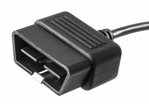 KVASER CAN USB Wandler Leaf Light HS v2 OBDII (00732-1), einkanalig, OBDII, galvanisch getrennt-2