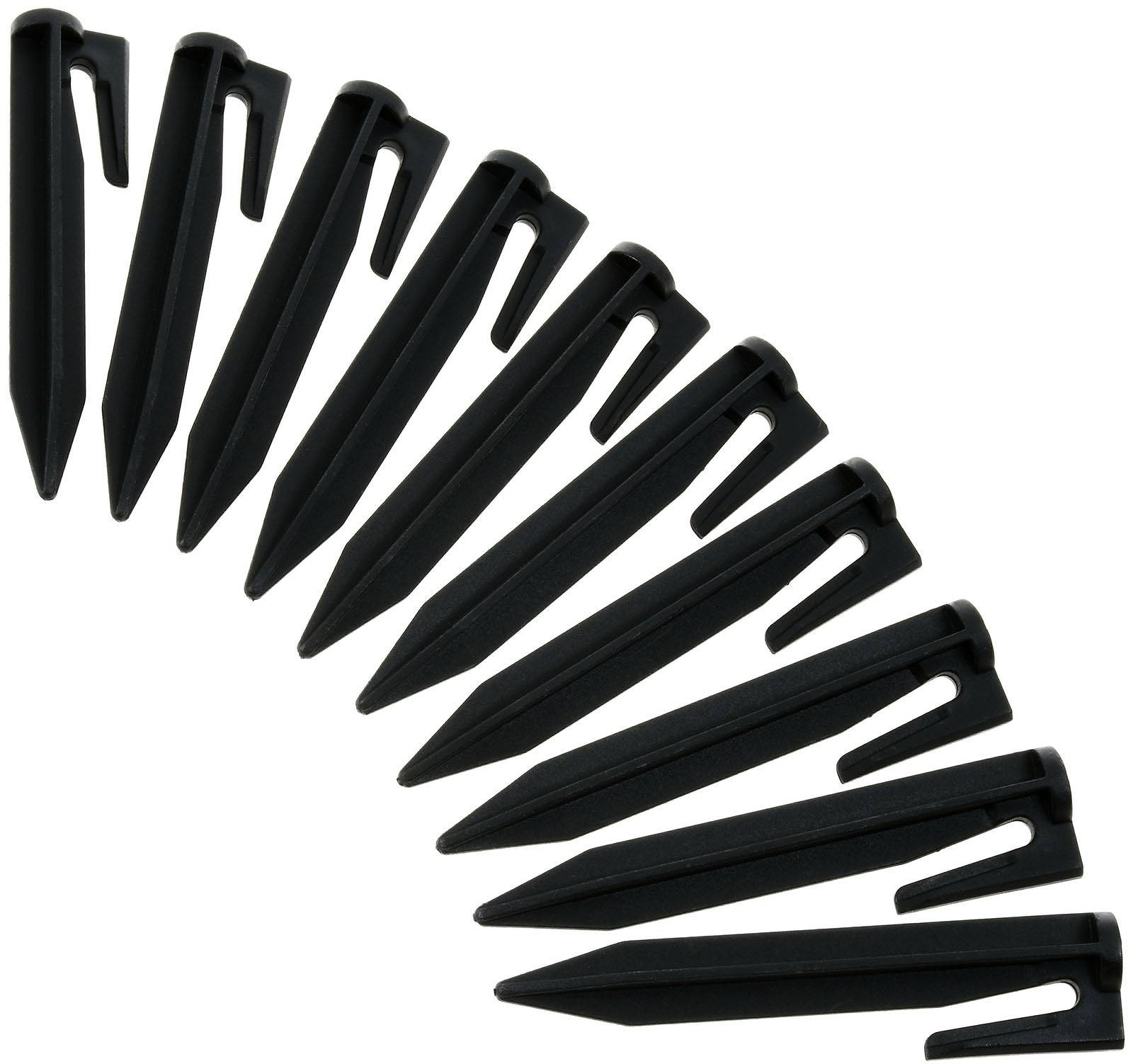 Reparatur-Set mit 150m Begrenzungskabel 2,7mm, 200 Haken, 10 Verbinder, 4 Klemmen für Mähroboter-2
