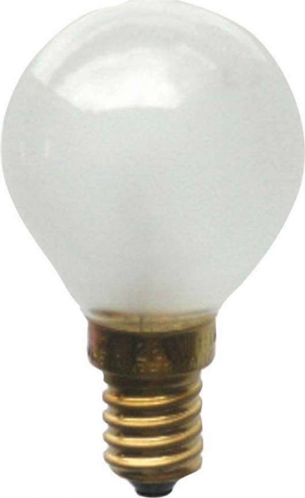 Scharnberger+Hasenbein Tropfenlampe 45x75mm 43182