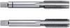 Exact 00469 Handgewindebohrer-Set 2teilig metrisch fein Mf12 1.5 mm Rechtsschneidend DIN 2181 HSS 1 Set