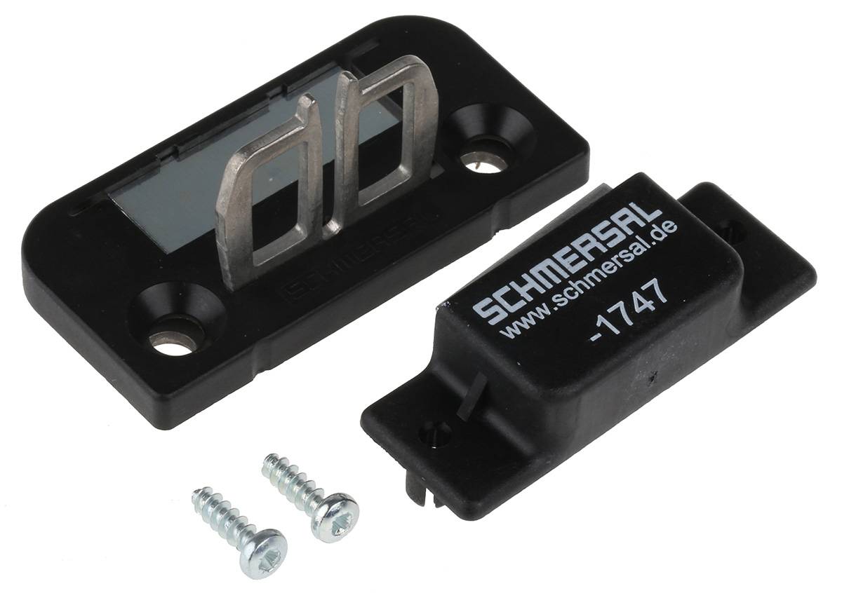 Schmersal Betätigungselement aus Edelstahl für Sicherheitsschalter AZ 15-0