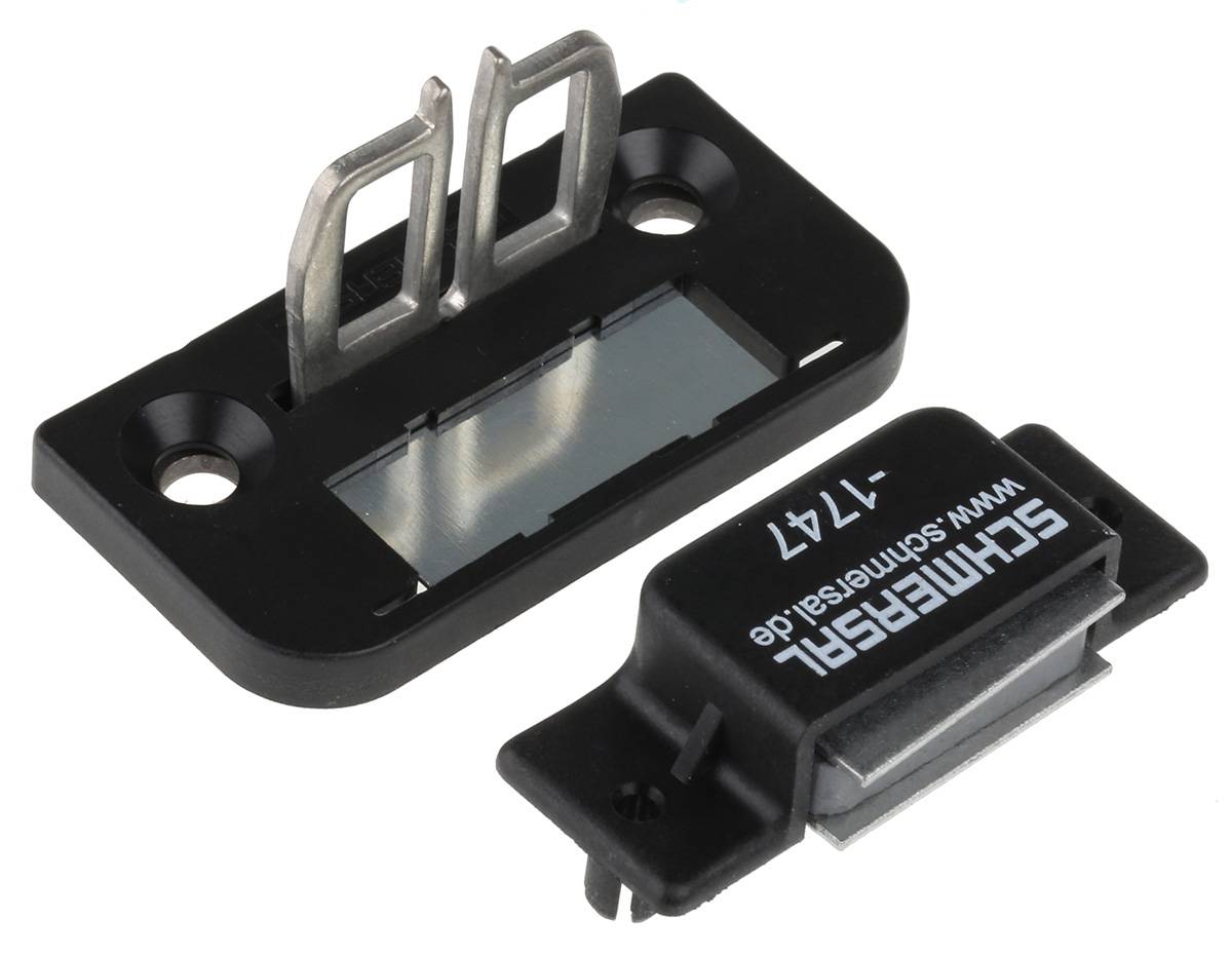 Schmersal Betätigungselement aus Edelstahl für Sicherheitsschalter AZ 15-1